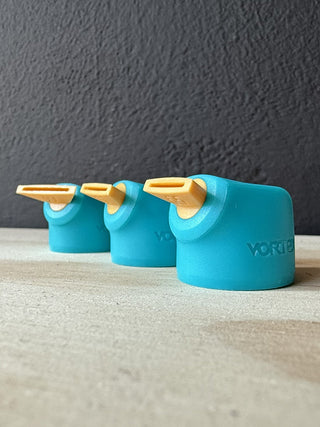Speciale Caps