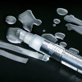 MERCURY CHROME PAINT™ LINE