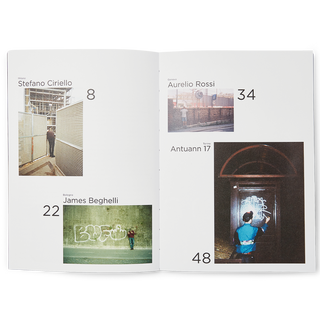 Lifestyle Vol.1 Celebration Pack