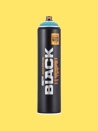 BLK1010 - Easter Yellow 600ml