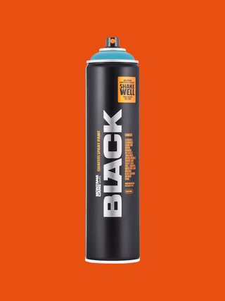 BLK2085 - Halloween 600ml
