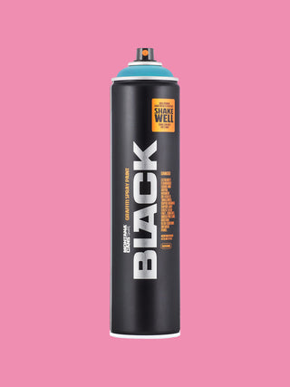 BLK3120 - Pink Cadillac 600ml