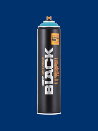 BLK5020 - Ultramarine 600ml