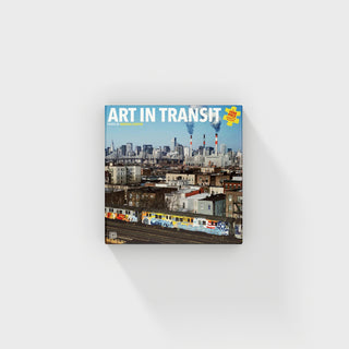 Art in Transit Puzzle