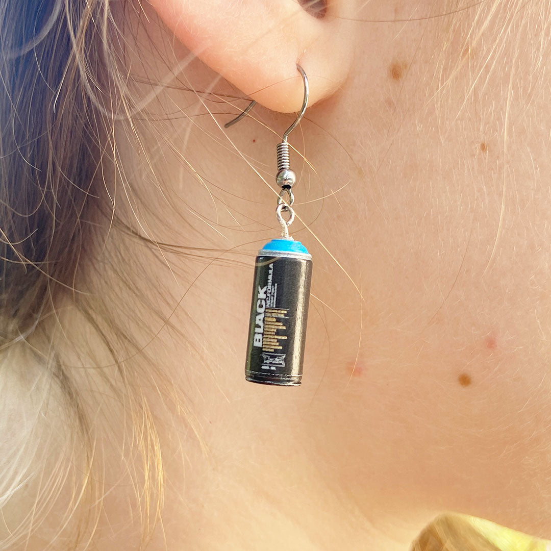 Earosol earrings