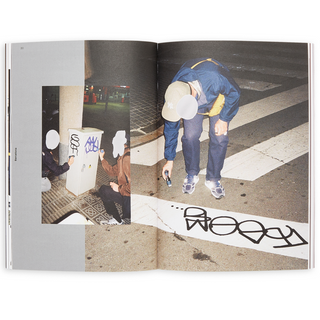 Lifestyle Zine Vol.2 A5 LTD