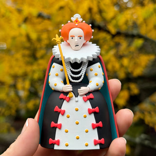 Elizabeth I