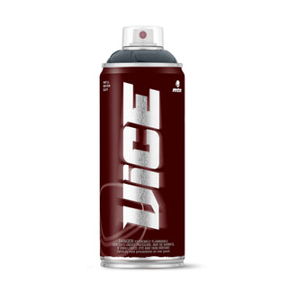 Vice spray paint Black 400ml