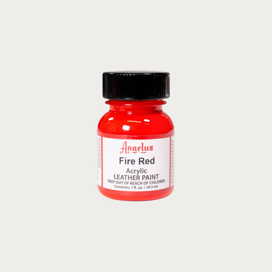 Fire Red - 29,5 ml