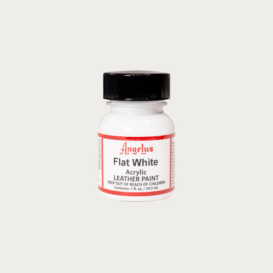 Flat White - 29,5 ml
