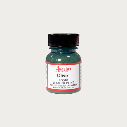 Olive - 29,5 ml