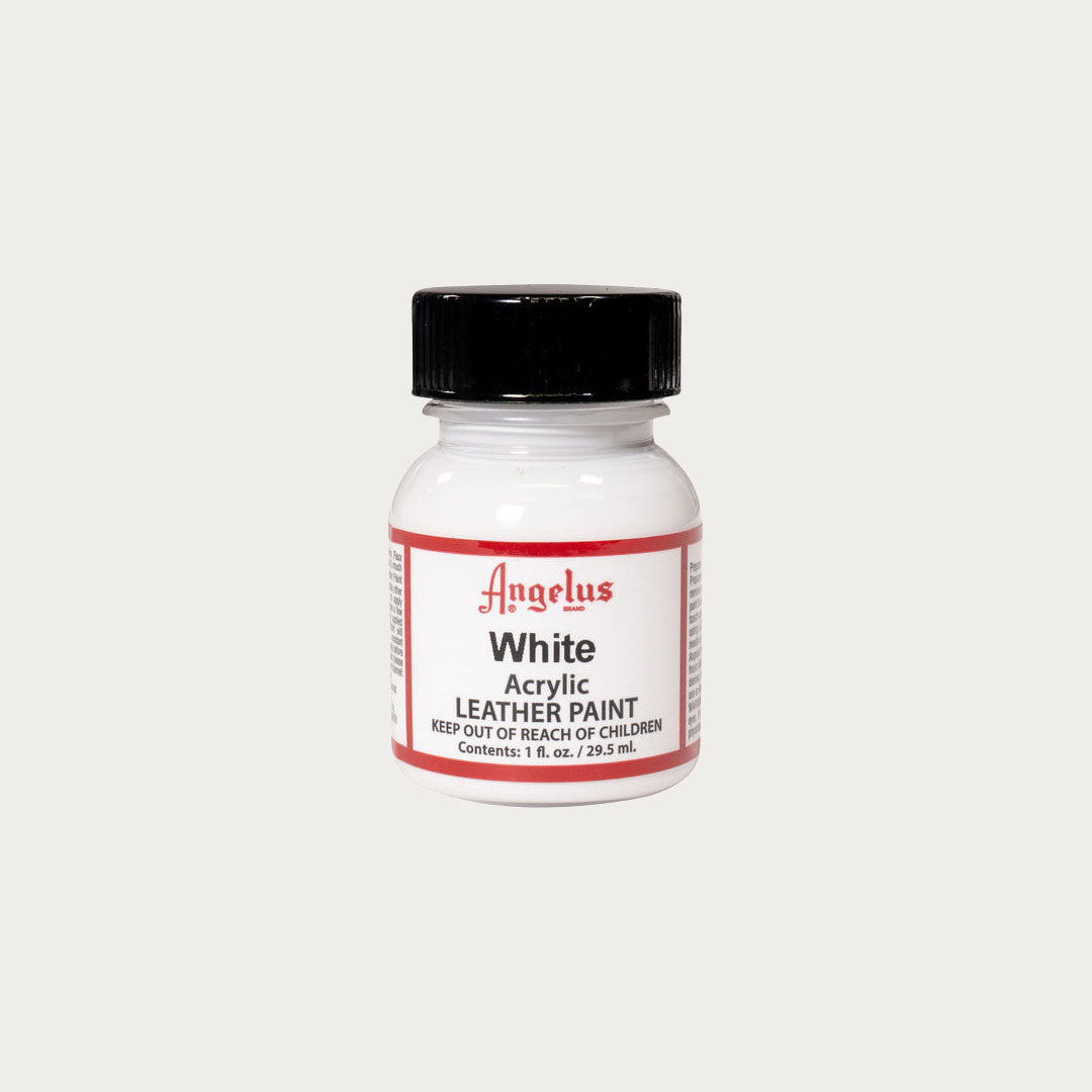 White - 29,5 ml