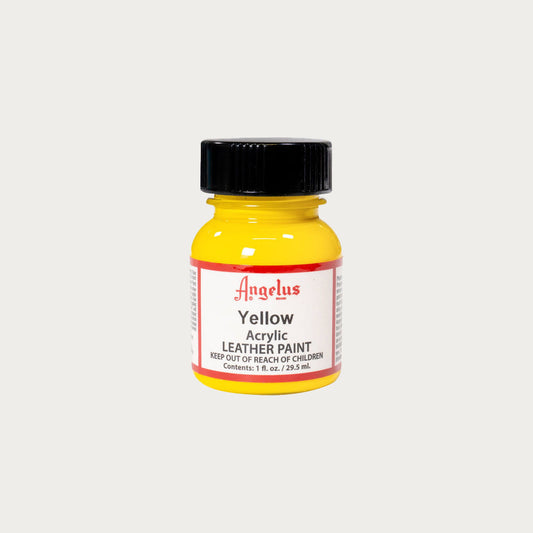 Yellow - 29,5 ml