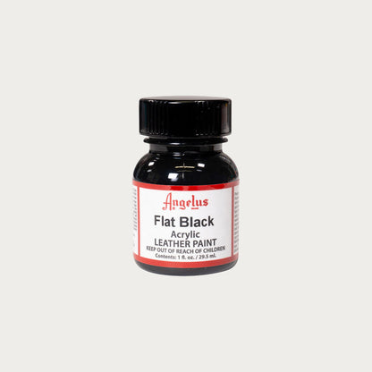 Flat Black - 29,5 ml