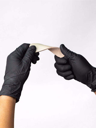 Angelus leerverf Green Glow