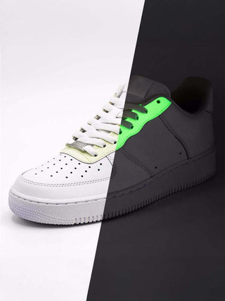 Angelus leerverf Green Glow