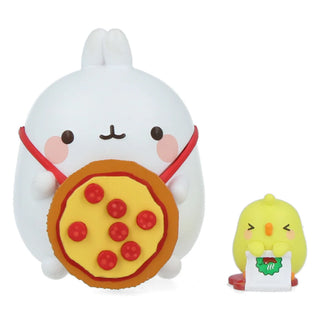 Molang Yummies Blind Box Series
