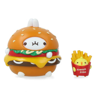 Molang Yummies Blind Box Series