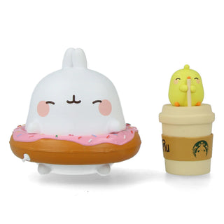 Molang Yummies Blind Box Series