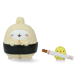 Molang Yummies Blind Box Series