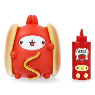 Molang Yummies Blind Box Series