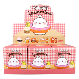 Molang Yummies Blind Box Series