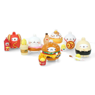 Molang Yummies Blind Box Series