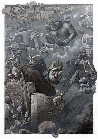 Komart 8