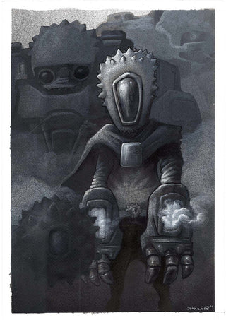 Komart 1