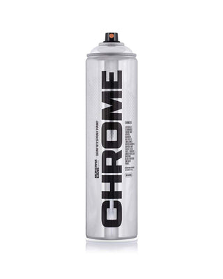 SilverChrome 600 ml
