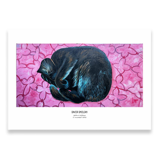 Davor Smoljan - deMuur FineArt Print