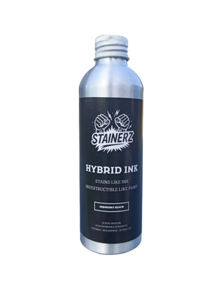 Stainerz hybrid ink bottle - 200 ml