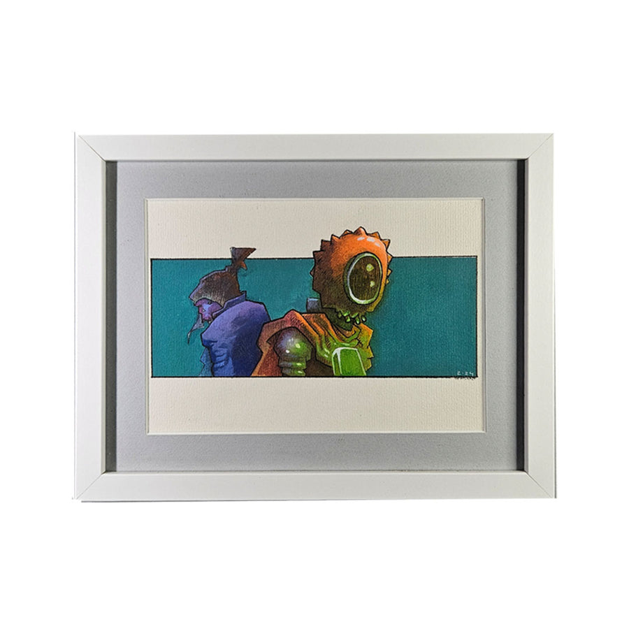 Komart 12