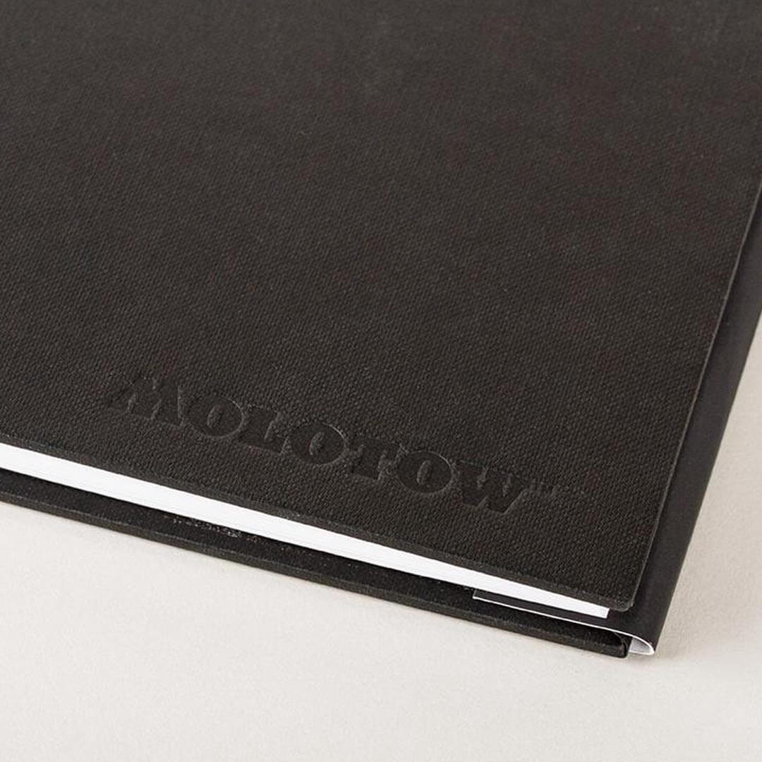 Molotow Graffiti Blackbook - DIN A5