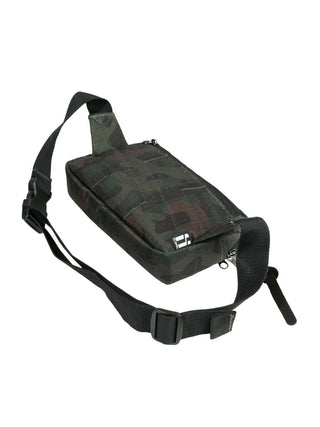 Mr. Serious Camouflage Essential hip bag
