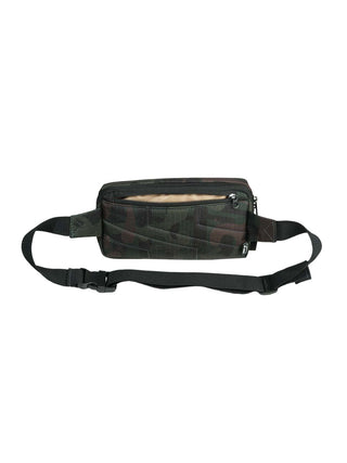 Mr. Serious Camouflage Essential hip bag