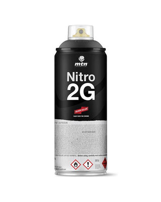 MTN Nitro 400ml