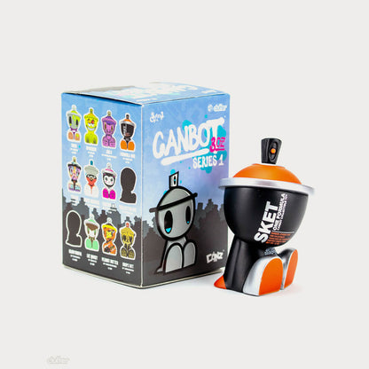 Canbot 3oz Series 1