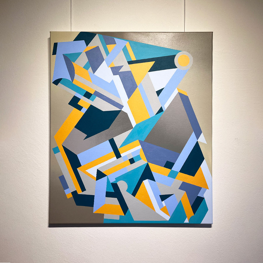 painting #2