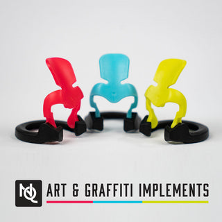 Night Quill Aqua Medium Touch