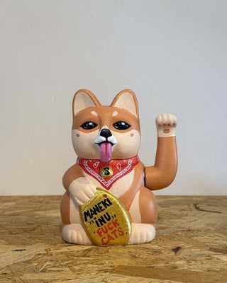Maneki Inu