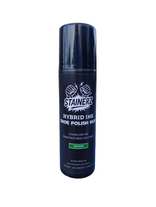 Stainerz Shoe polish mop