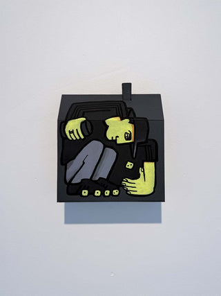 Full House - street.art.view