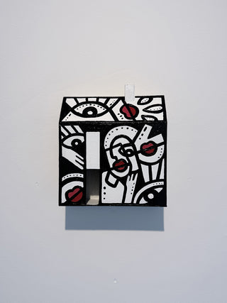 Jesse Safier - street.art.view