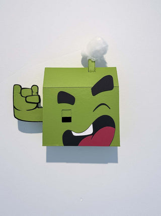 Nick Knite - street.art.view