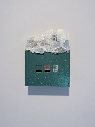 Shell we dance - street.art.view