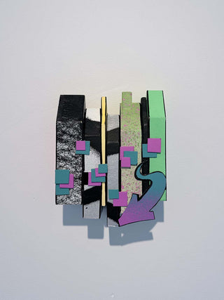 Pronk-Stukken #01 - street.art.view