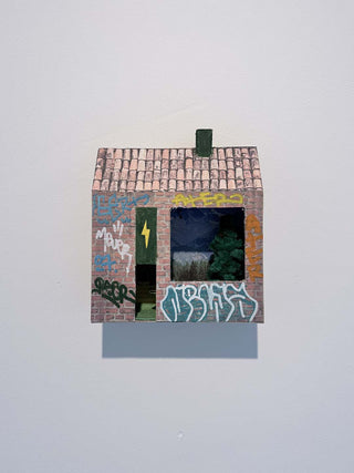 Groene stroom - street.art.view